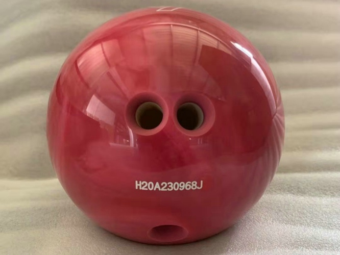 Bowling Balls for Israel Bowling Center