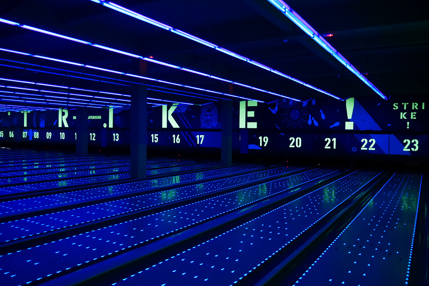 Low Maintenance & Operational Efficiency