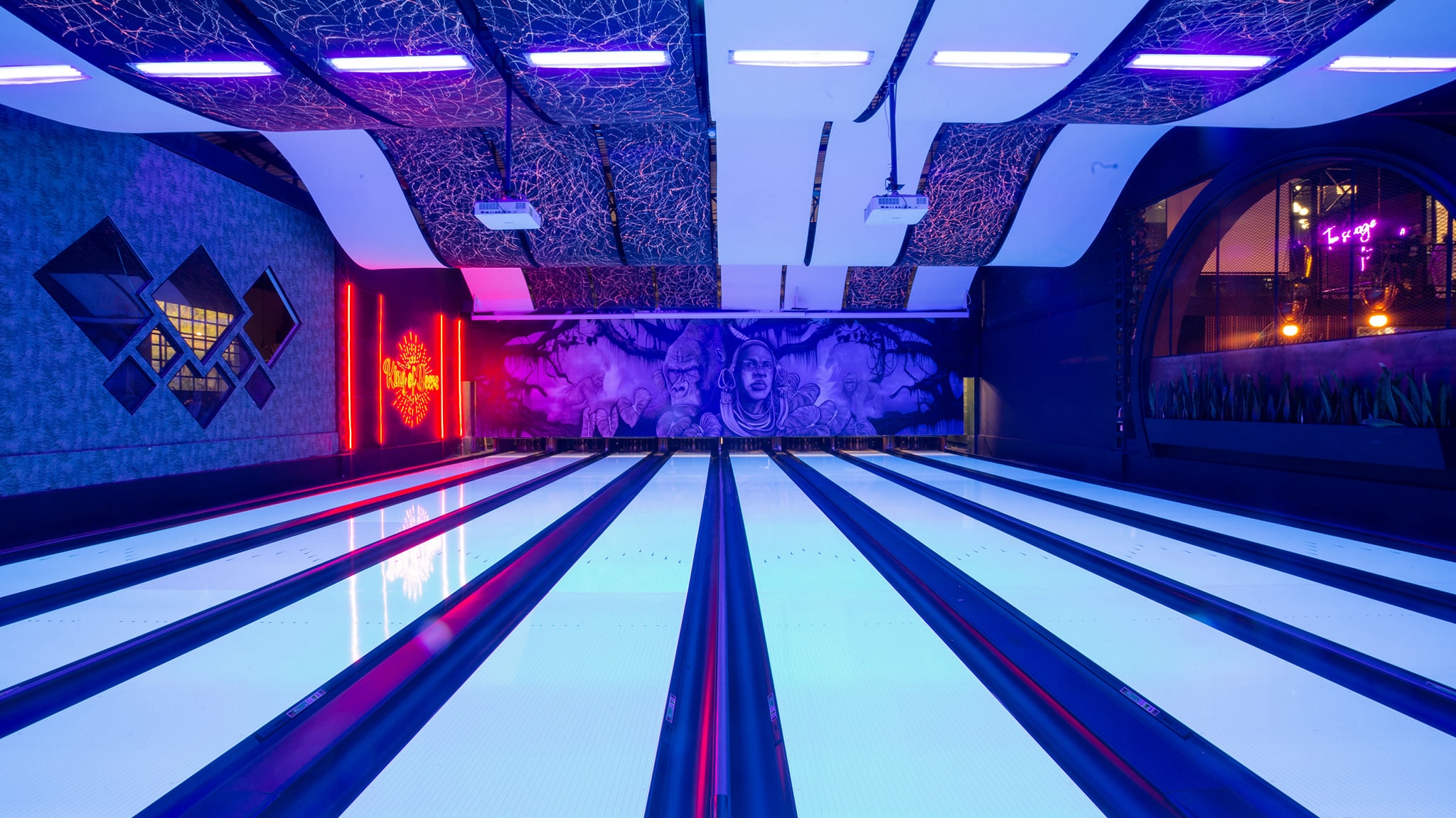 Eco-Friendly & Sustainable Design