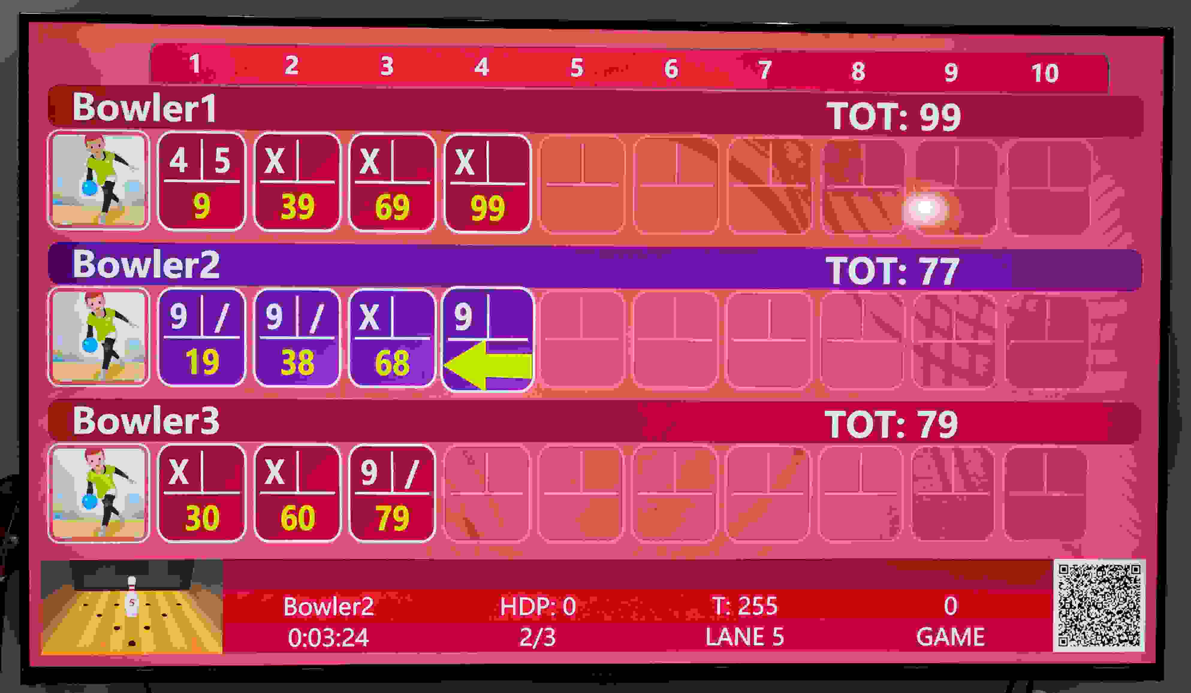 Smart Connectivity & Digital Integration