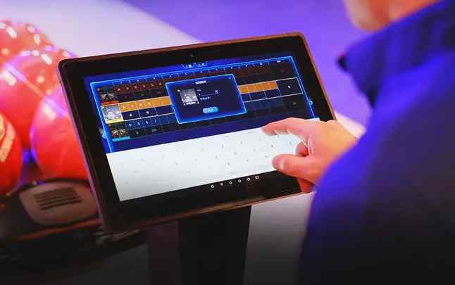 Smart & Interactive User Experience