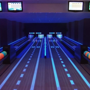 Synthetic Lane